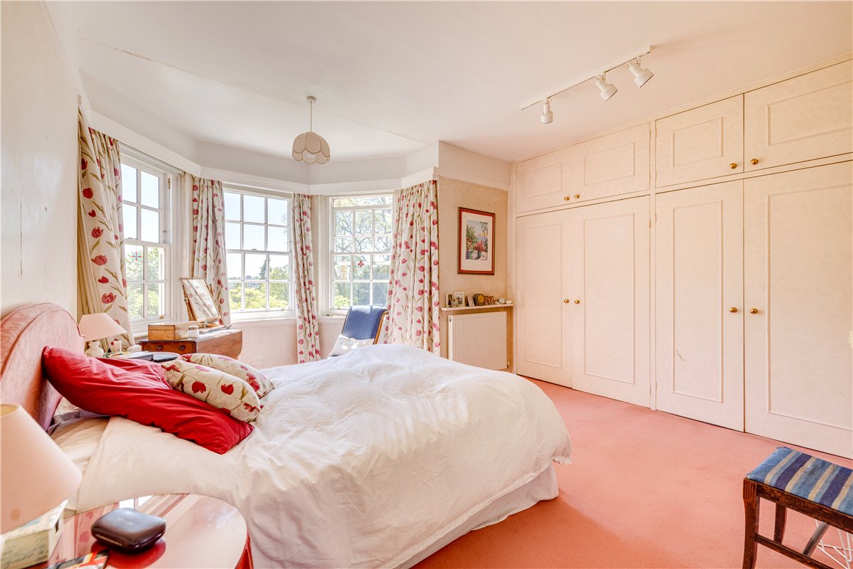 4 bedroom House, Albert Drive, London, SW19 - Sold STC, Image 8