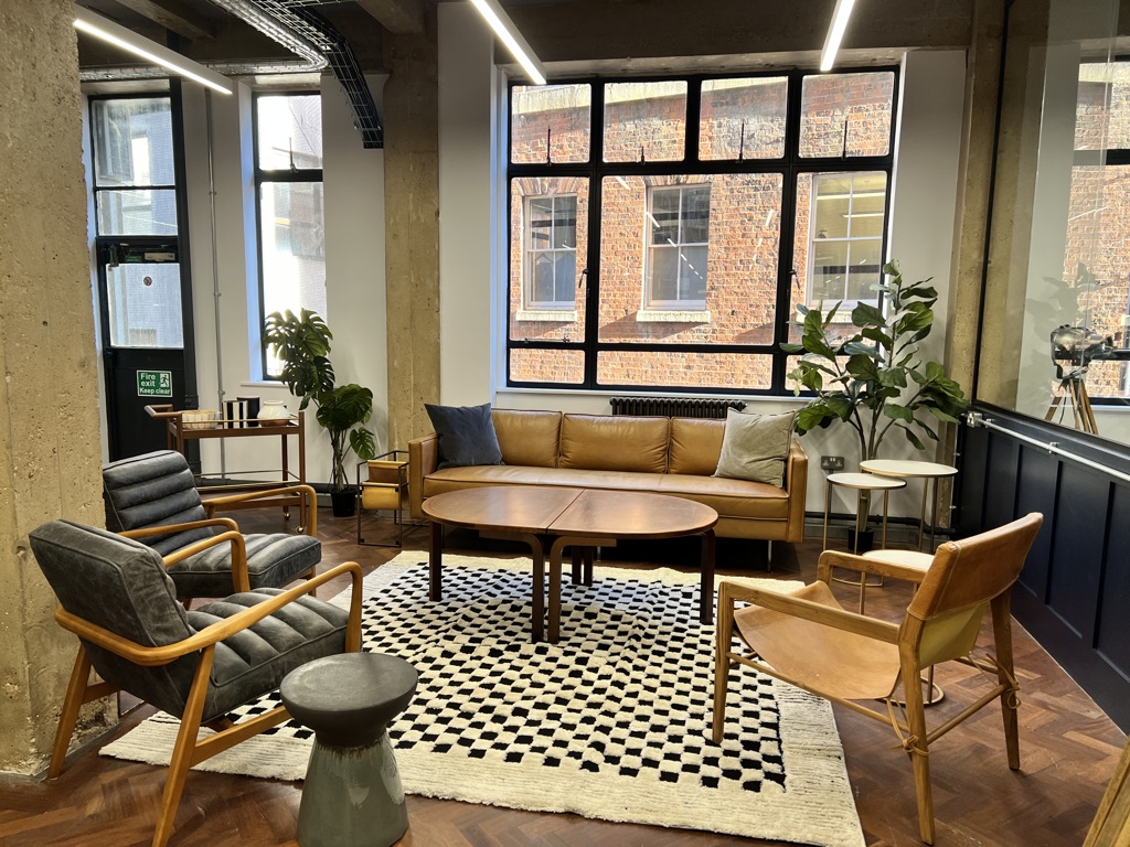 1552 to 3025 Sq Ft, 24 Bennetts Hill, Birmingham, B2 - Available, Image 8