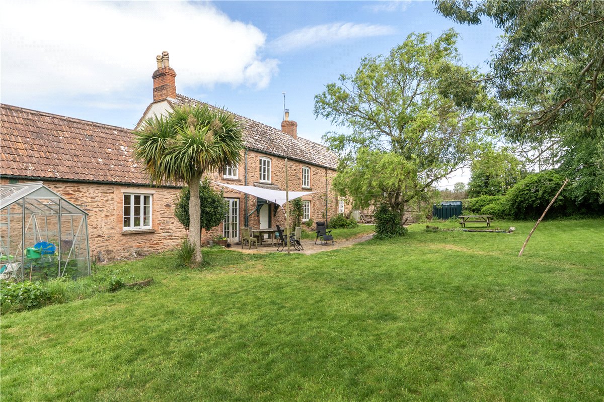 Hill Farm, West Monkton, TA2