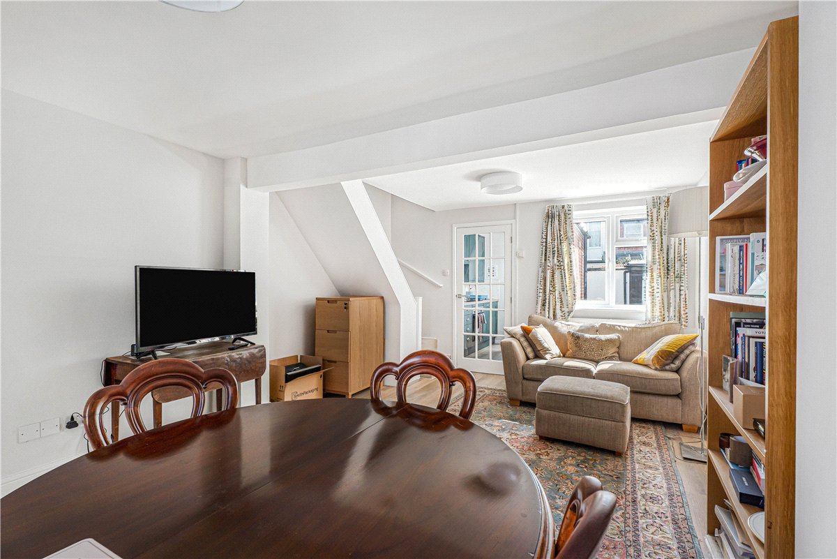 2 bedroom House, Great Clarendon Street, Oxford, OX2 - Let Agreed, Image 8