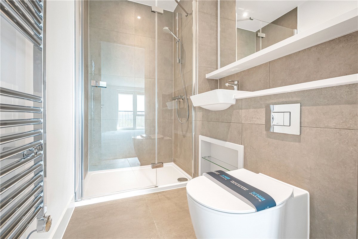 3 bedroom Flat, Munda Way, Oxford, OX2 - Let Agreed, Image 9