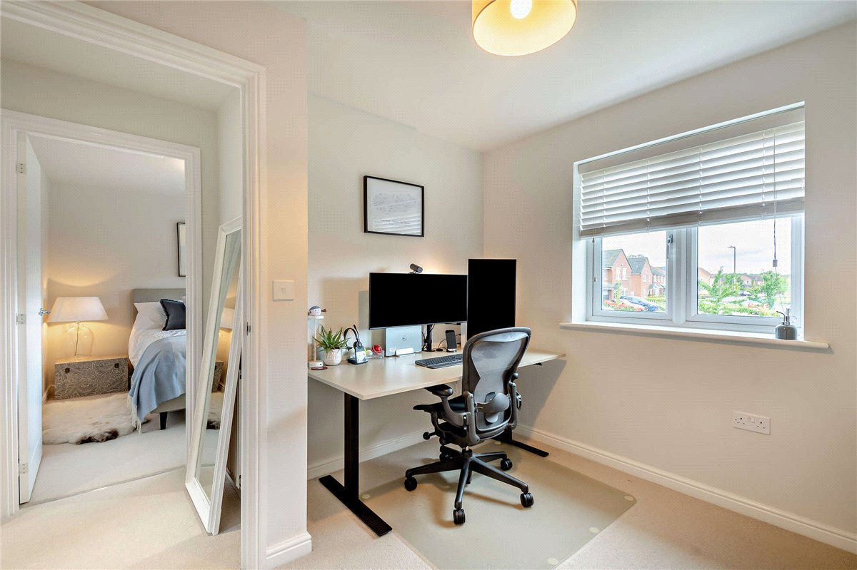 3 bedroom House, Drover Place, Boroughbridge, YO51 - Sold STC, Image 8