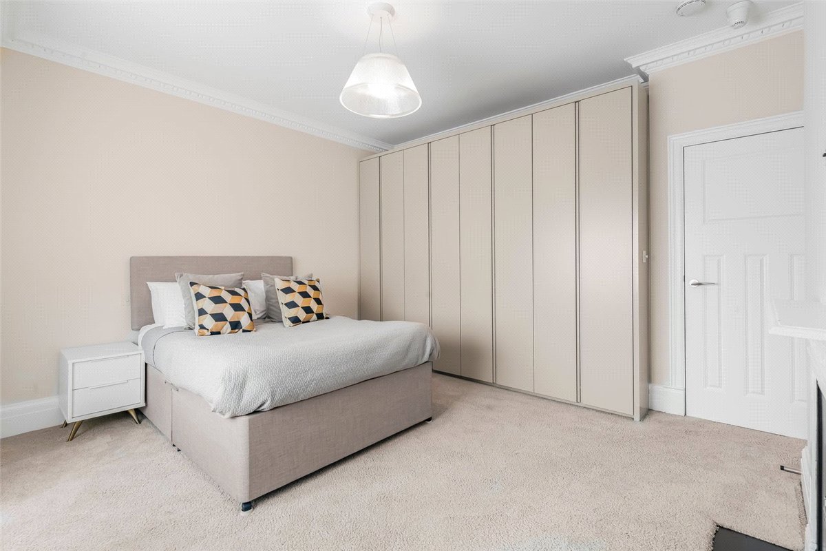 3 bedroom Flat, Weymouth Street, Marylebone, W1G - Available, Image 18