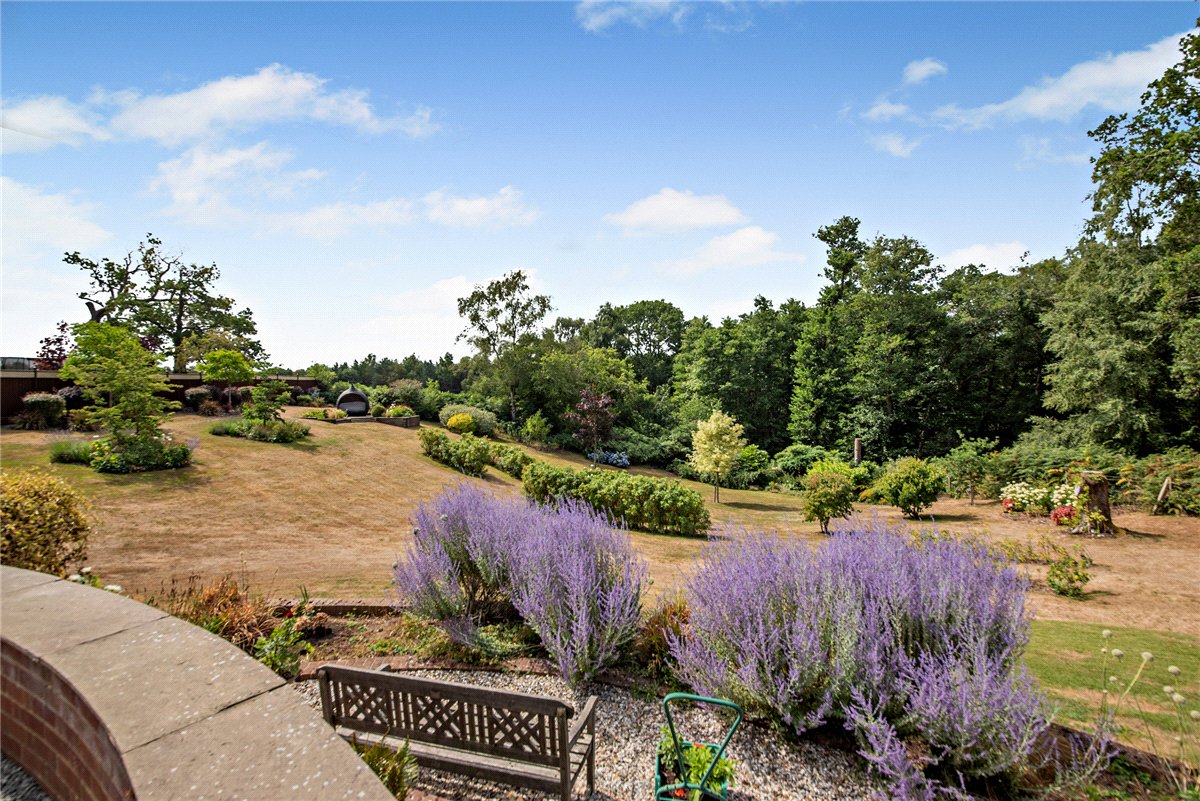 4 bedroom House, Crookham Common Road, Crookham Common, RG19 - Sold, Image 20