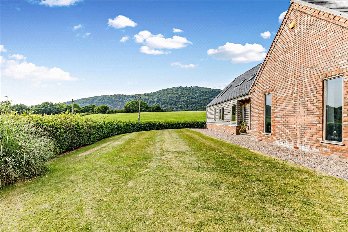 4 bedroom House, Trewern, Welshpool, SY21 - Available, Image 22