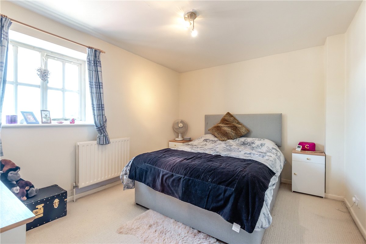 3 bedroom House, Pigeonhouse Cottages, Pigeonhouse Yard, SO21 - Sold, Image 4