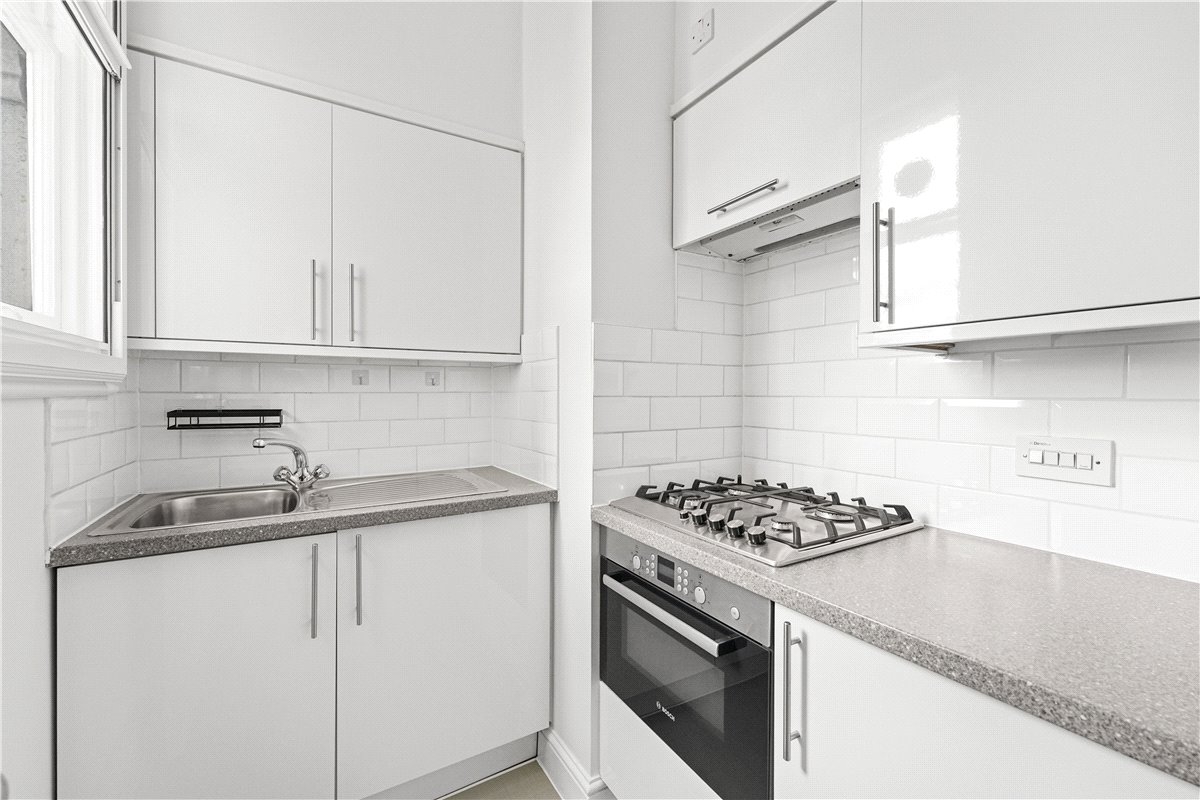 0 bedroom Residential, Egerton Gardens Mews, Knightsbridge, SW3 - Available, Image 2
