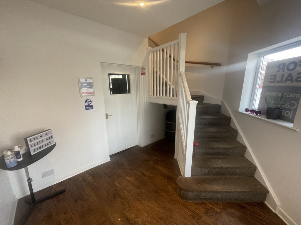 6004 Sq Ft, 2A Church Square, Taunton, TA1 - Available, Image 9