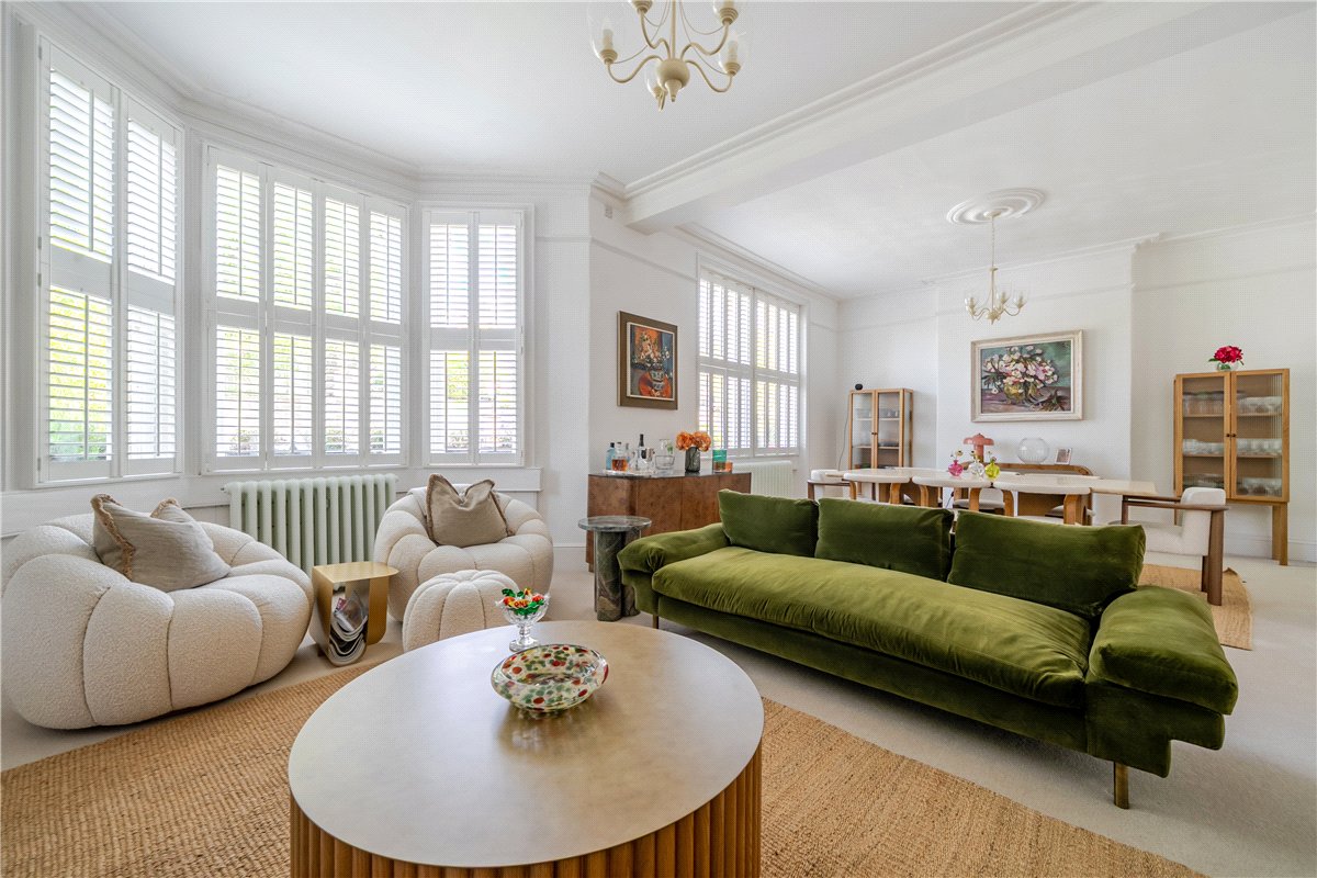 5 bedroom House, Lansdown Road, Bath, BA1 - Available, Image 12