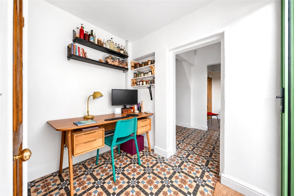 2 bedroom House, Neville Terrace, York, YO31 - Available, Image 9