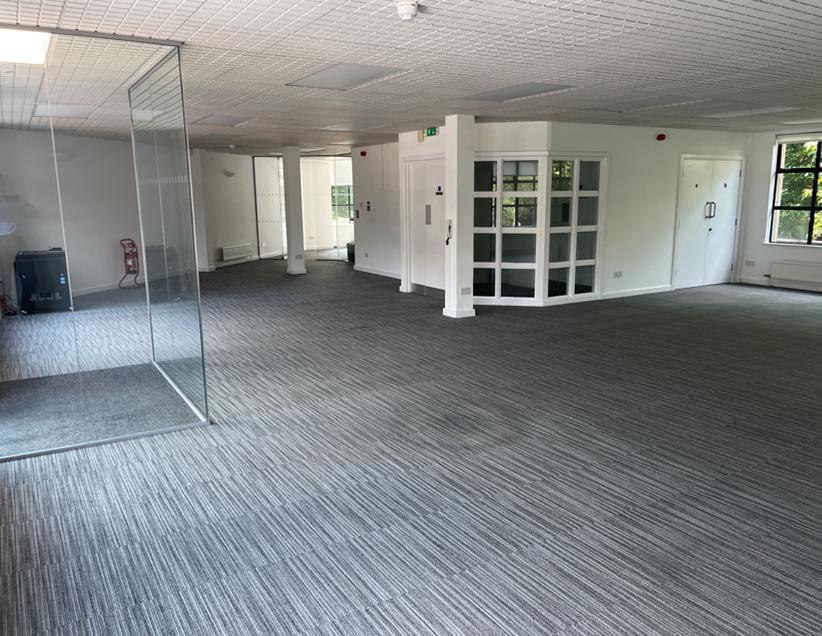 1611 Sq Ft, Lower Bristol Road, Bath, BA2 - Available, Image 3