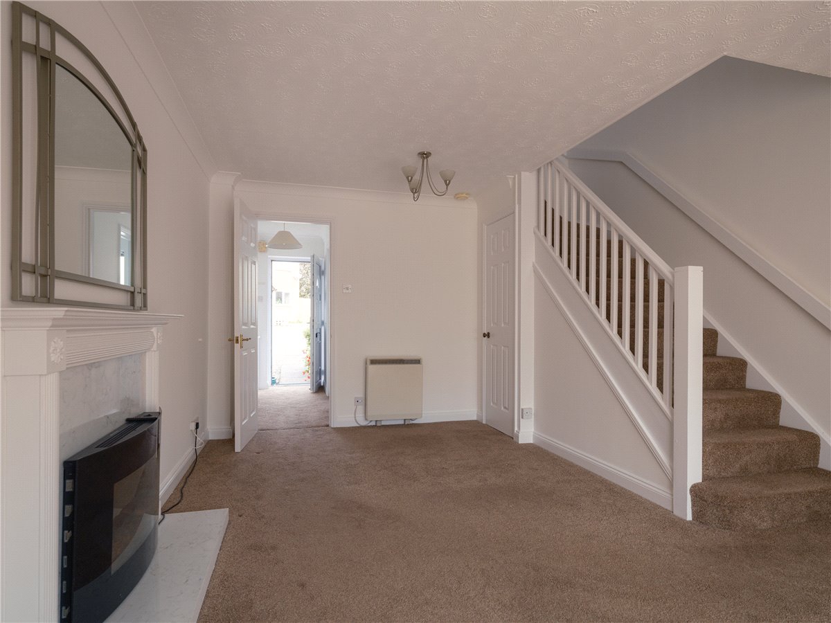2 bedroom House, Fairfield, Great Bedwyn, SN8 - , Image 2
