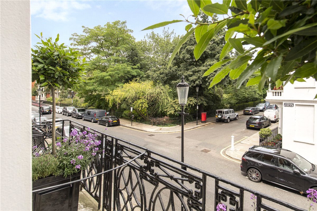 5 bedroom House, Cadogan Place, Belgravia, SW1X - Available, Image 19