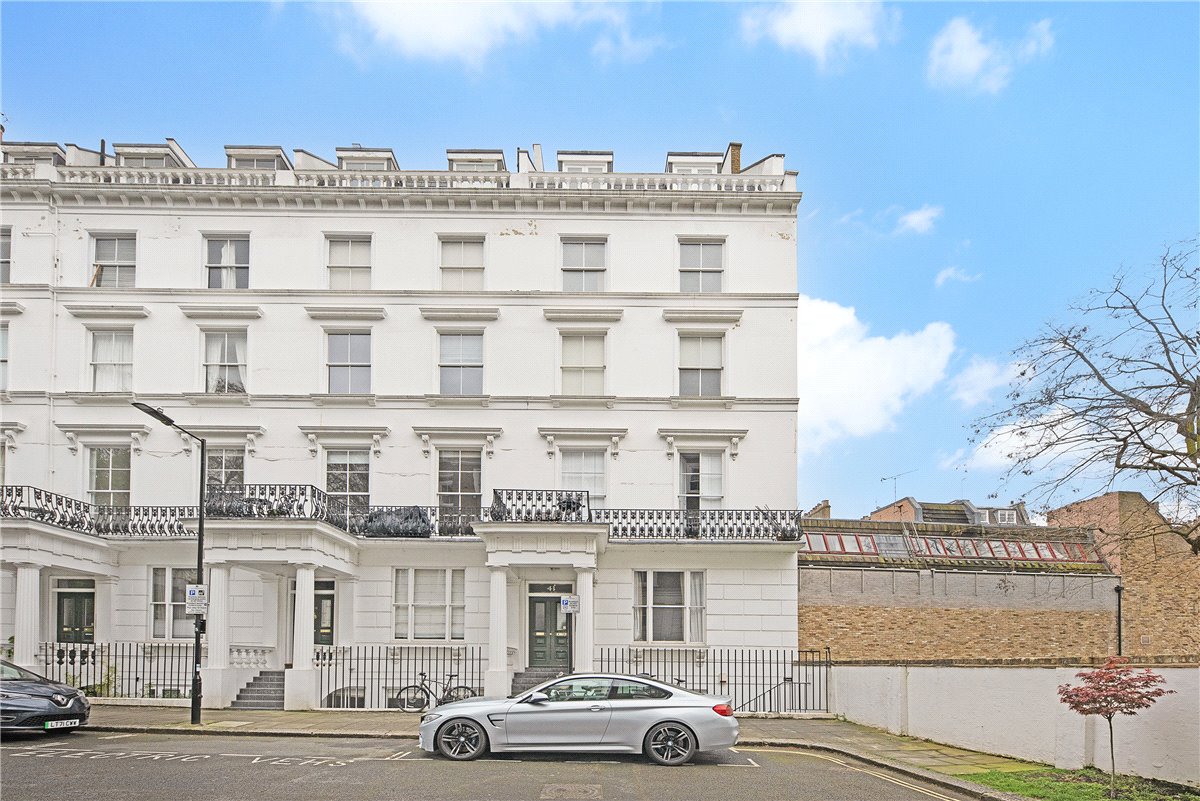 1 bedroom Flat, Craven Hill Gardens, Bayswater, W2 - , Image 2