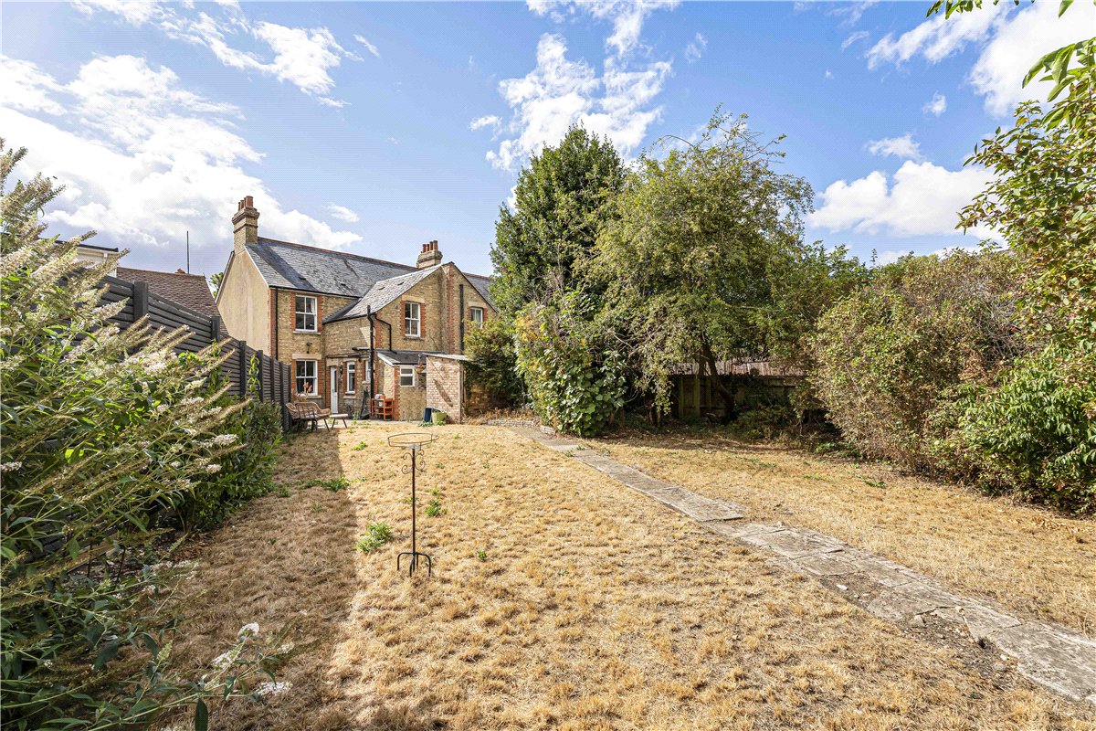 2 bedroom House, Godstow Road, Wolvercote, OX2 - , Image 14