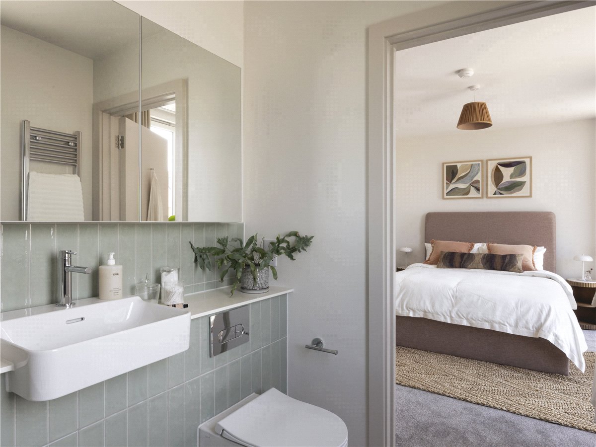 3 bedroom House, Milne Avenue, Cambridge, CB3 - Available, Image 14