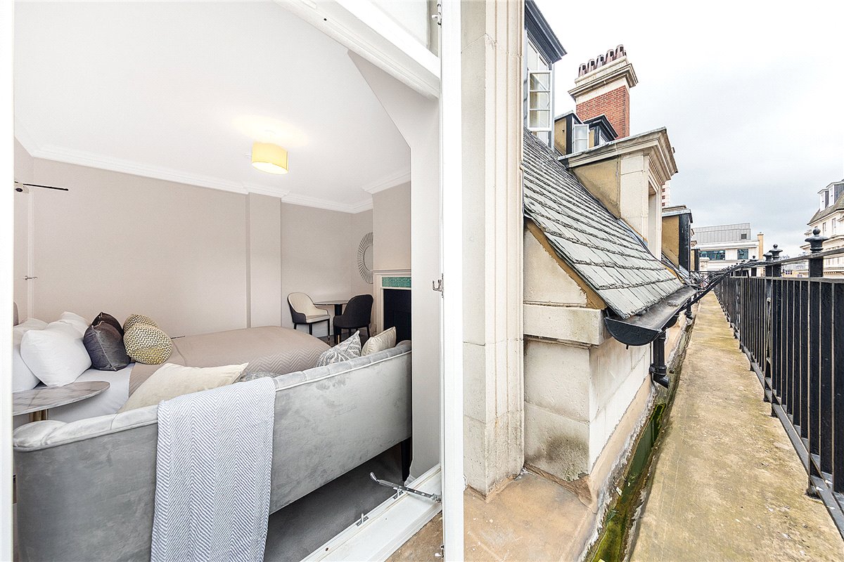 0 bedroom Residential, Bury Street, St James's, SW1Y - , Image 17