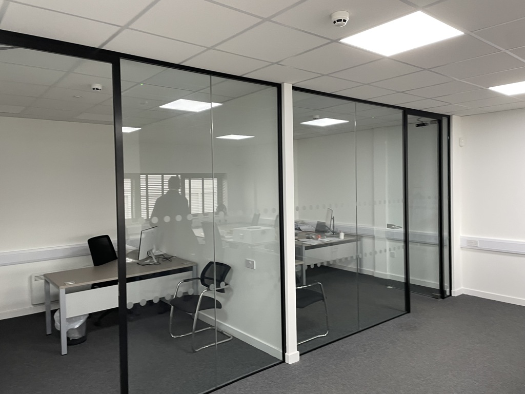 11225 Sq Ft, Blue Ribbon Park, Coventry, CV6 - Available, Image 2