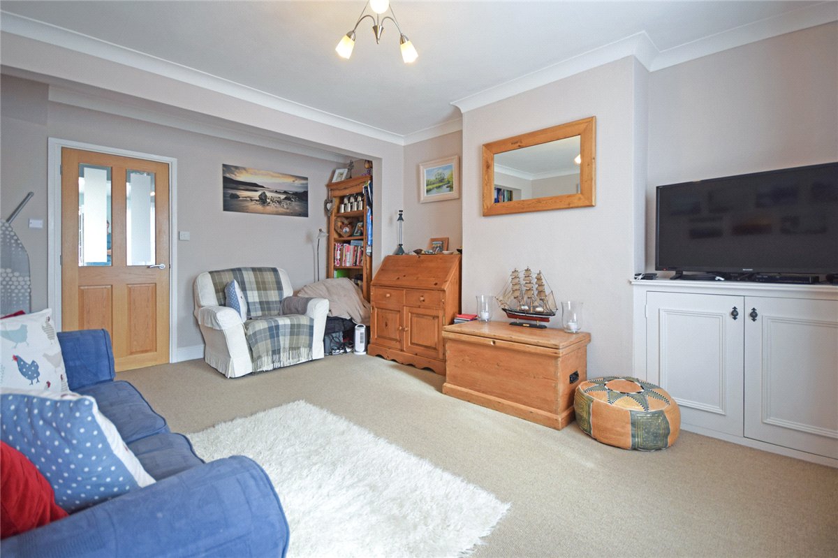 2 bedroom House, Fen Road, Milton, CB24 - Sold, Image 1