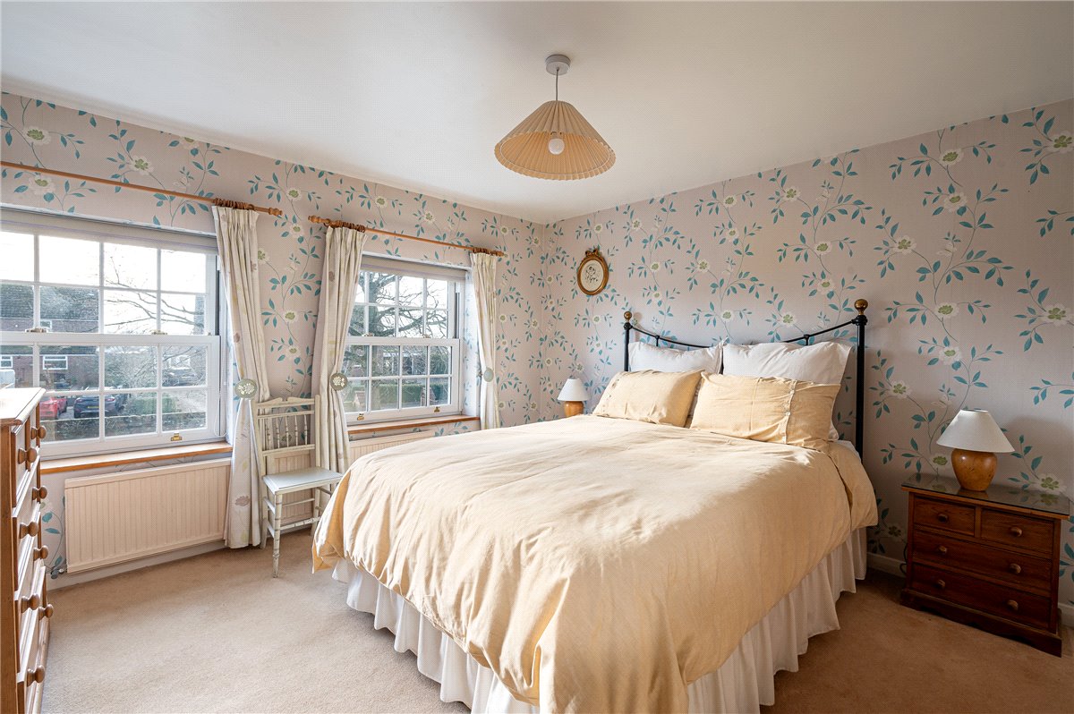 4 bedroom House, Angram, York, YO23 - Sold STC, Image 16