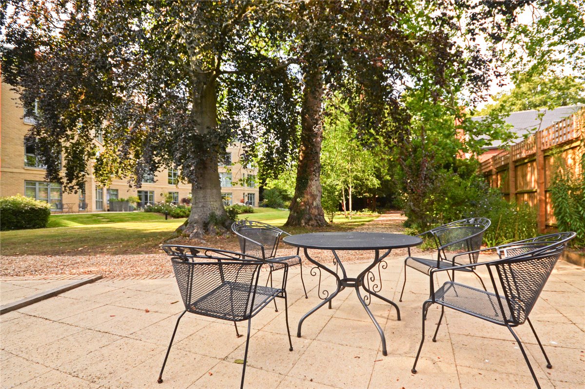 2 bedroom Flat, Meadowcroft House, Trumpington Road, CB2 - , Image 13