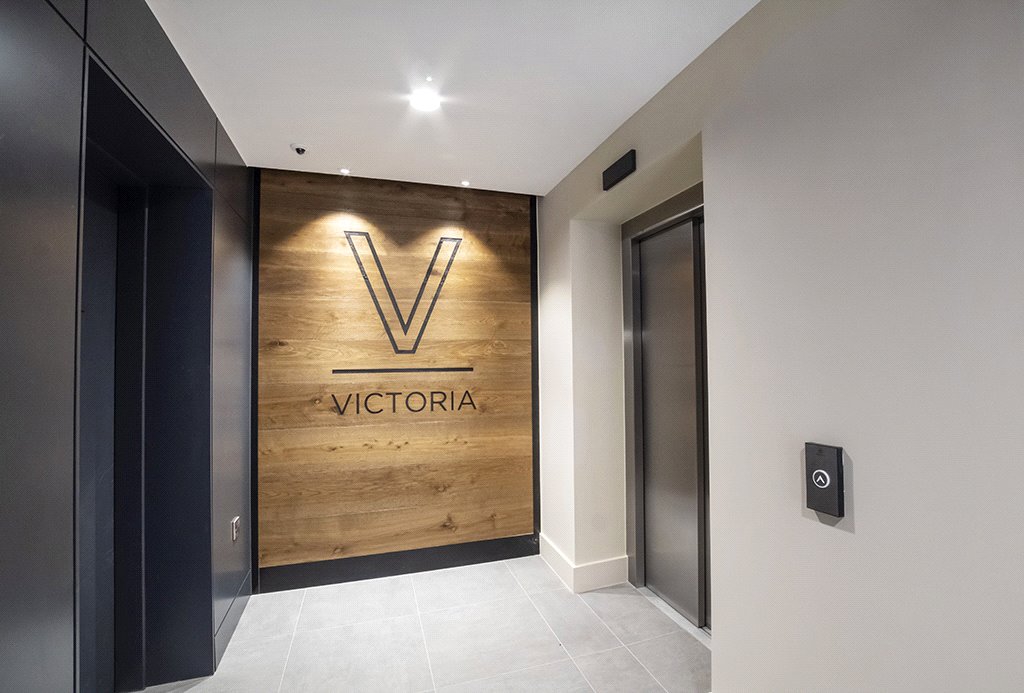 1 bedroom Flat, Victoria, Hudson Quarter, YO1 - Let Agreed, Image 7