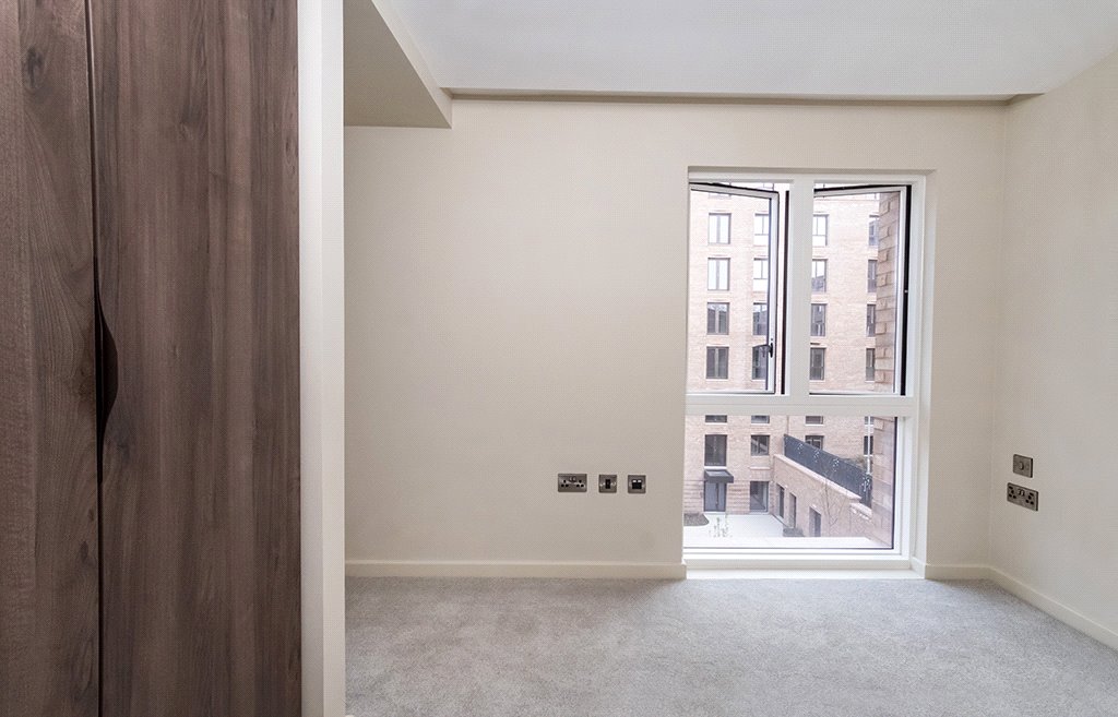 1 bedroom Flat, Victoria, Hudson Quarter, YO1 - , Image 7