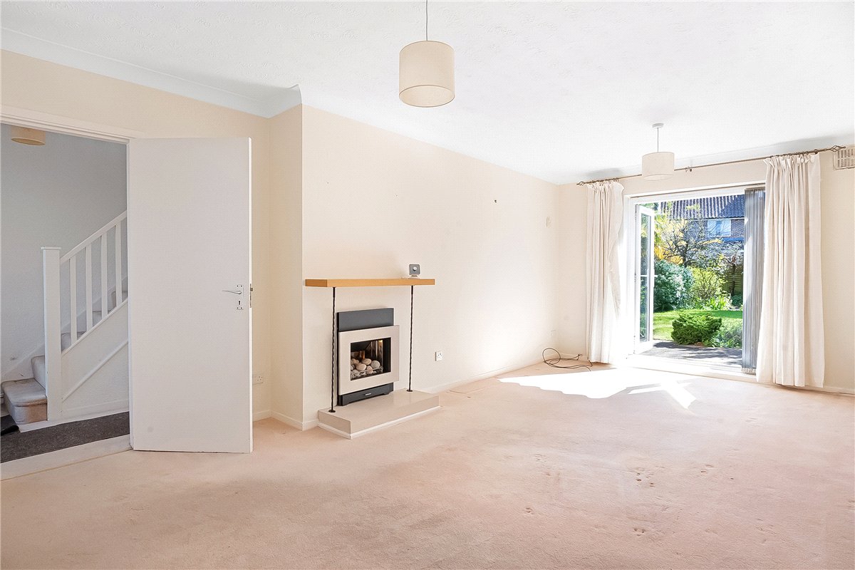 3 bedroom House, Sarsfeld Road, London, SW12 - Sold STC, Image 2