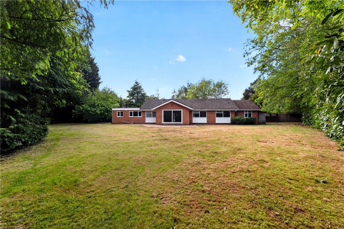 4 bedroom Bungalow, Pool Meadow Close, Solihull, B91 - Available, Image 5