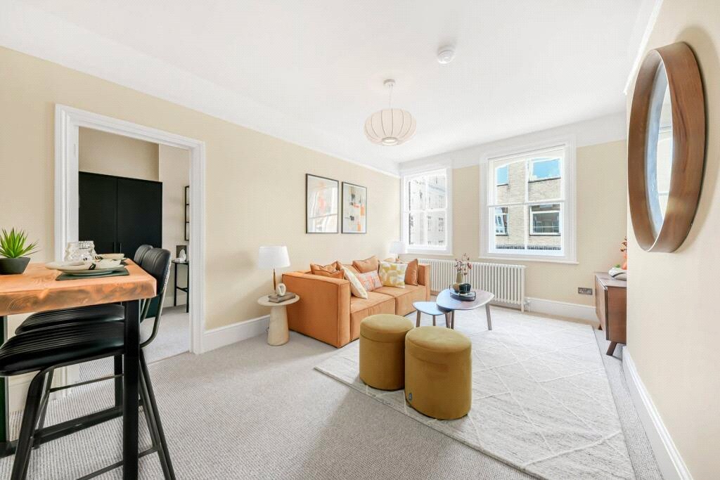 2 bedroom Flat, Frith Street, London, W1D - Available, Image 4