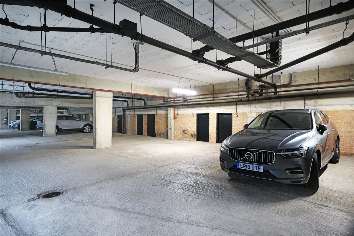 0 bedroom Residential, Radnor Walk, London, SW3 - Sold, Image 7