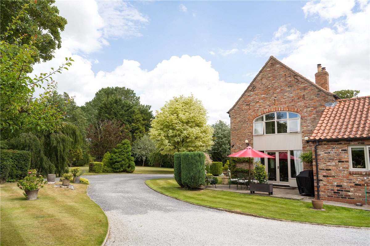 5 bedroom House, Lilling, Near York, YO60 - Available, Image 15
