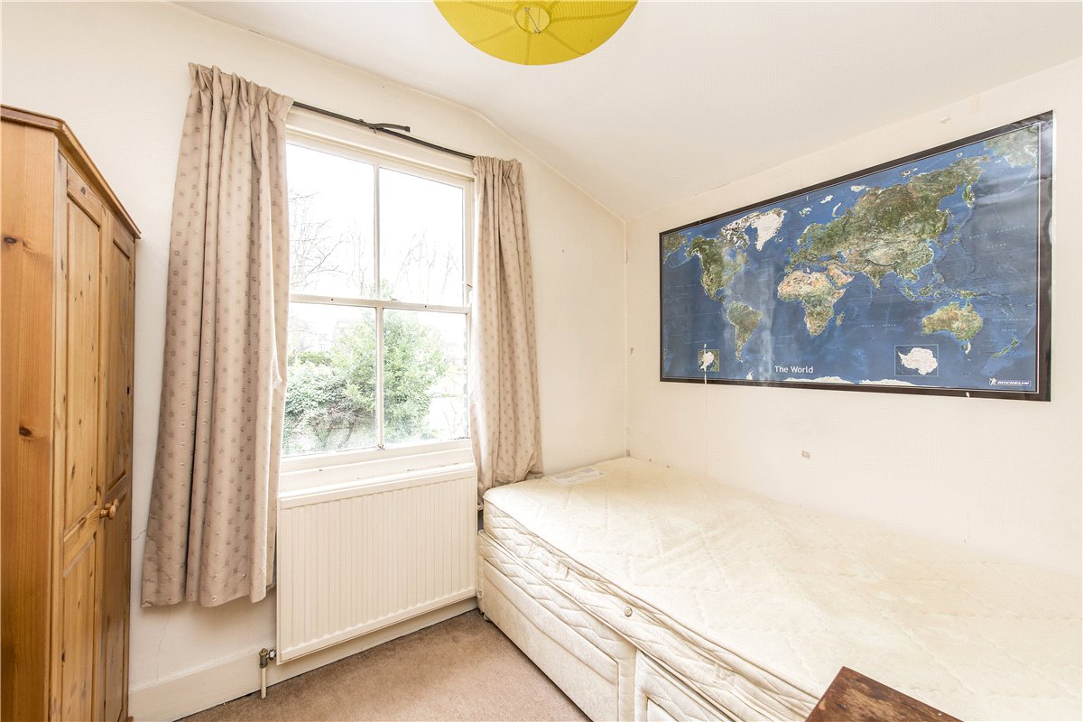 4 bedroom House, Buckmaster Road, London, SW11 - , Image 7