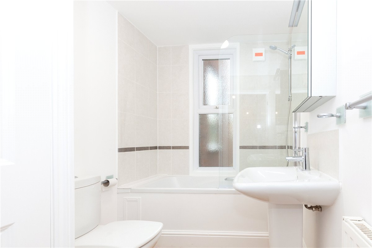 2 bedroom Flat, Woodstock Road, Oxford, OX2 - Sold STC, Image 4