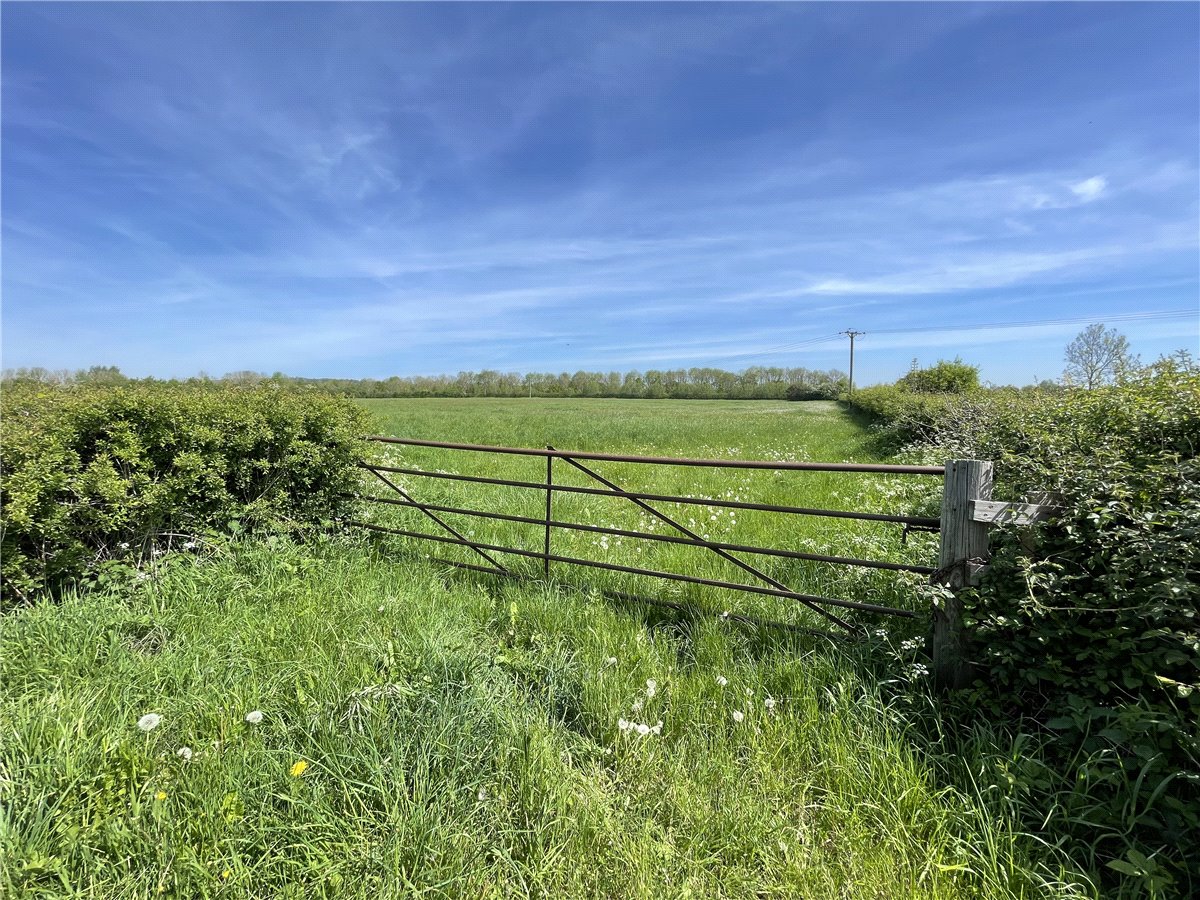 14.2  Land, Merton Road, Ambrosden, OX25 - Sold, Image 2