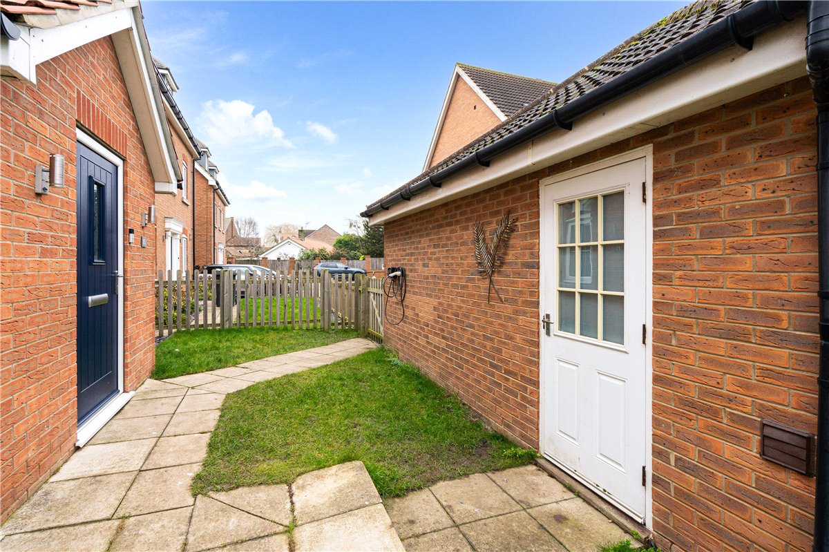 5 bedroom House, Cherrytree Drive, Wistow, YO8 - Available, Image 17