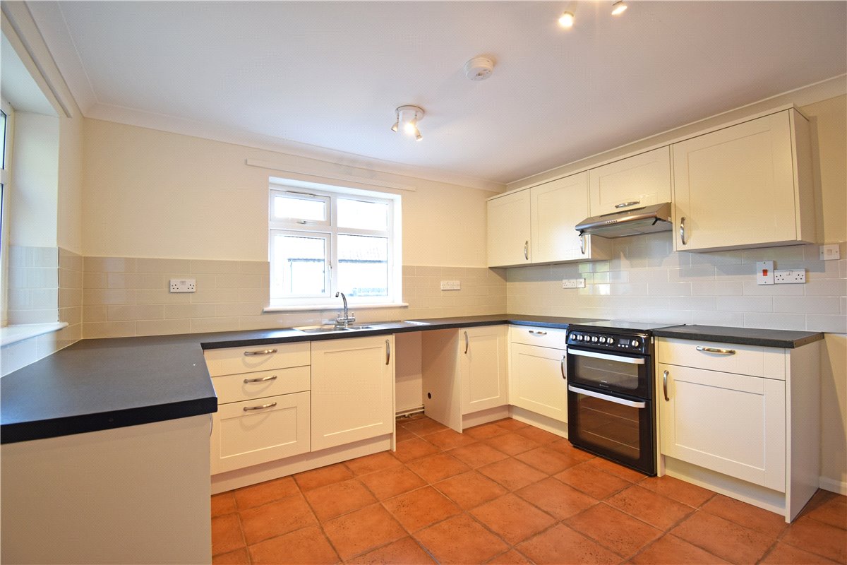 4 bedroom Bungalow, High Street, Fen Ditton, CB5 - Let Agreed, Image 2