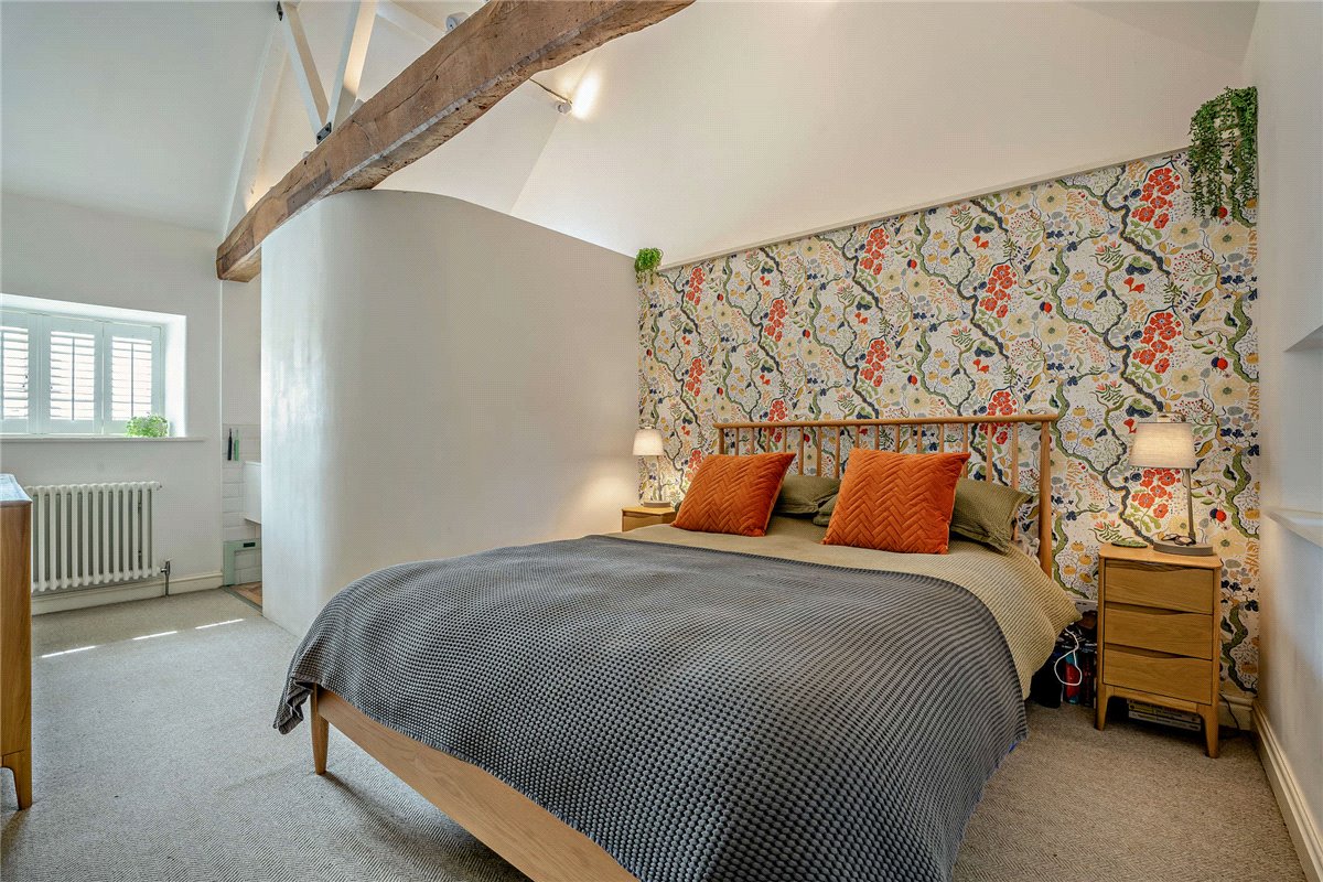 4 bedroom Barn Conversion, Clareton Lane, Coneythorpe, HG5 - Available, Image 2