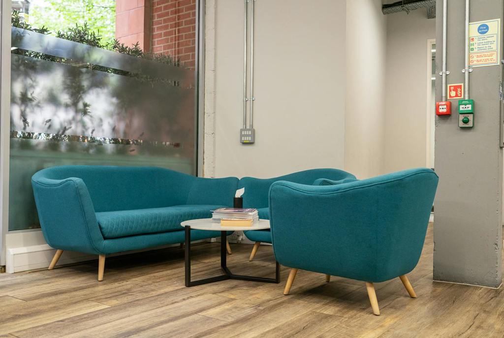 3331 Sq Ft, 35 Cock Lane, London, EC1A - Available, Image 5