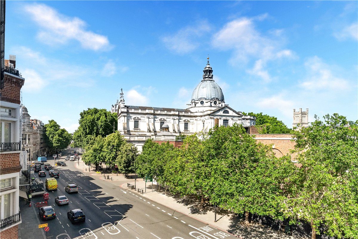 1 bedroom Flat, Brompton Road, Knightsbridge, SW3 - Available, Image 6