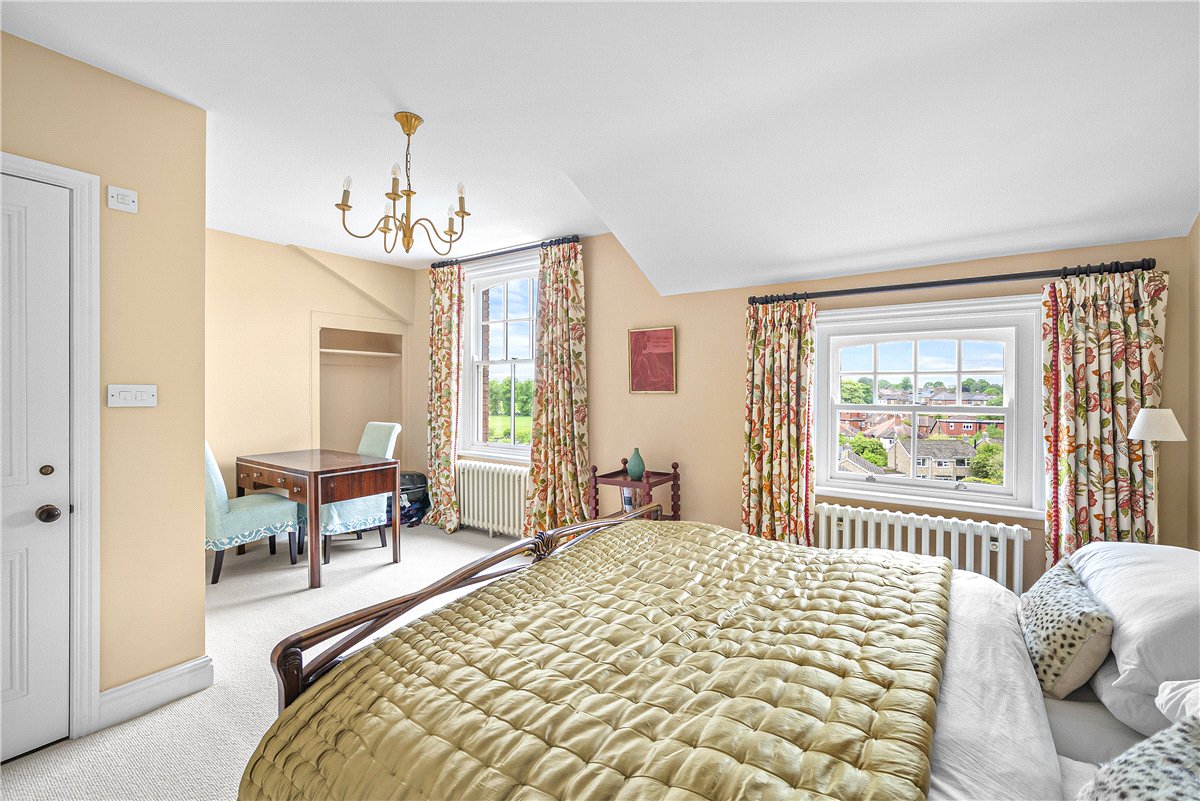 4 bedroom House, Albemarle Road, York, YO23 - Available, Image 4