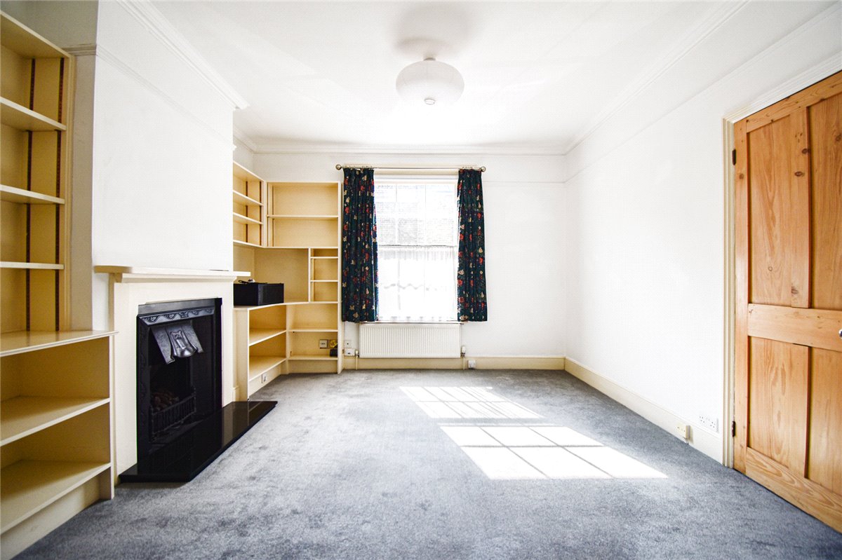 2 bedroom House, Earl Street, Cambridge, CB1 - , Image 3