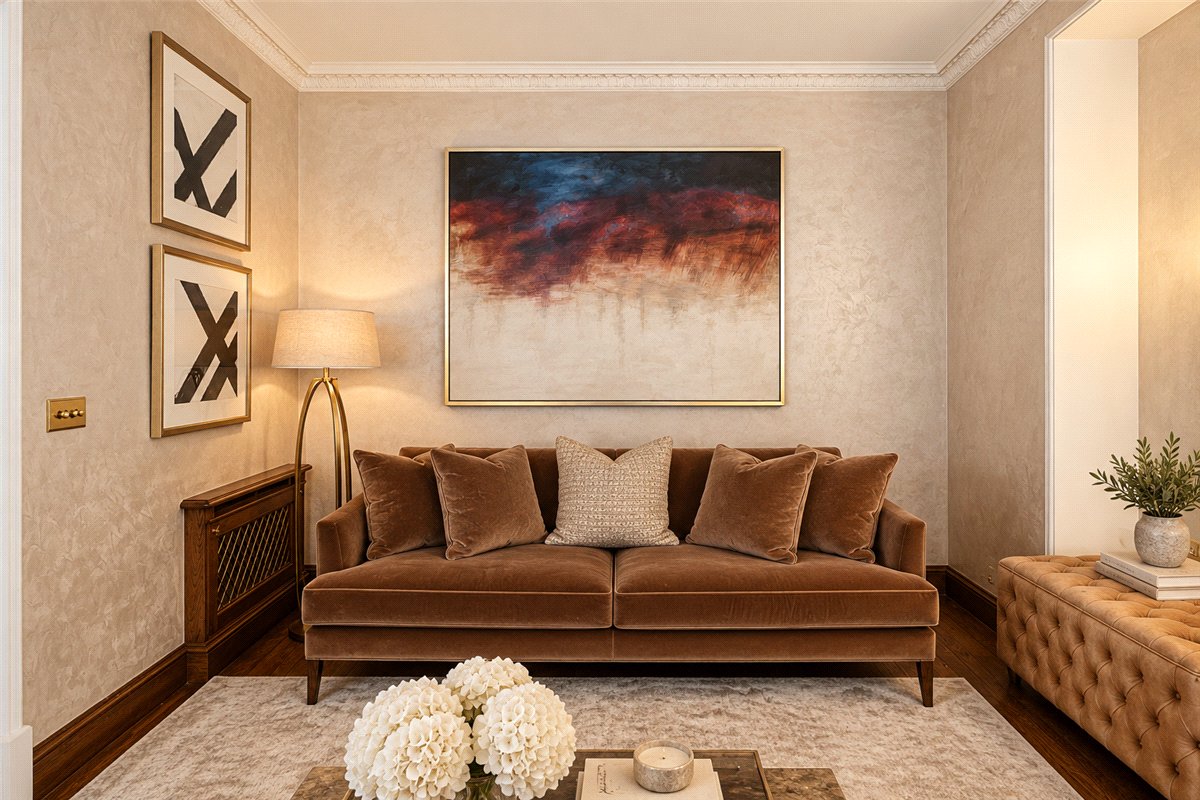 7 bedroom House, Upper Brook Street, Mayfair, W1K - Available, Image 16