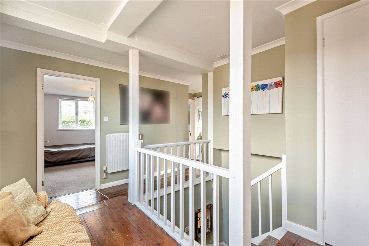 4 bedroom House, Broadlayings, Woolton Hill, RG20 - Sold, Image 9