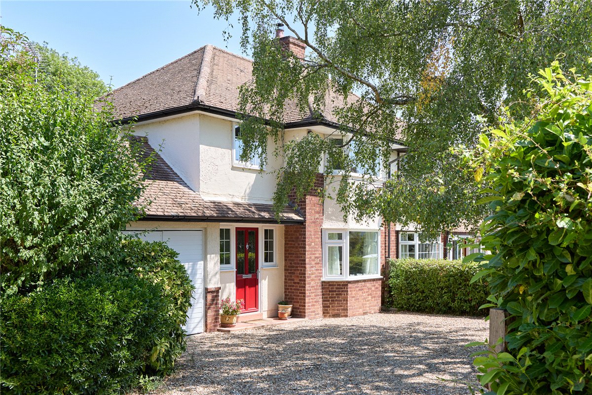 3 bedroom House, Harlton Road, Little Eversden, CB23 - Available