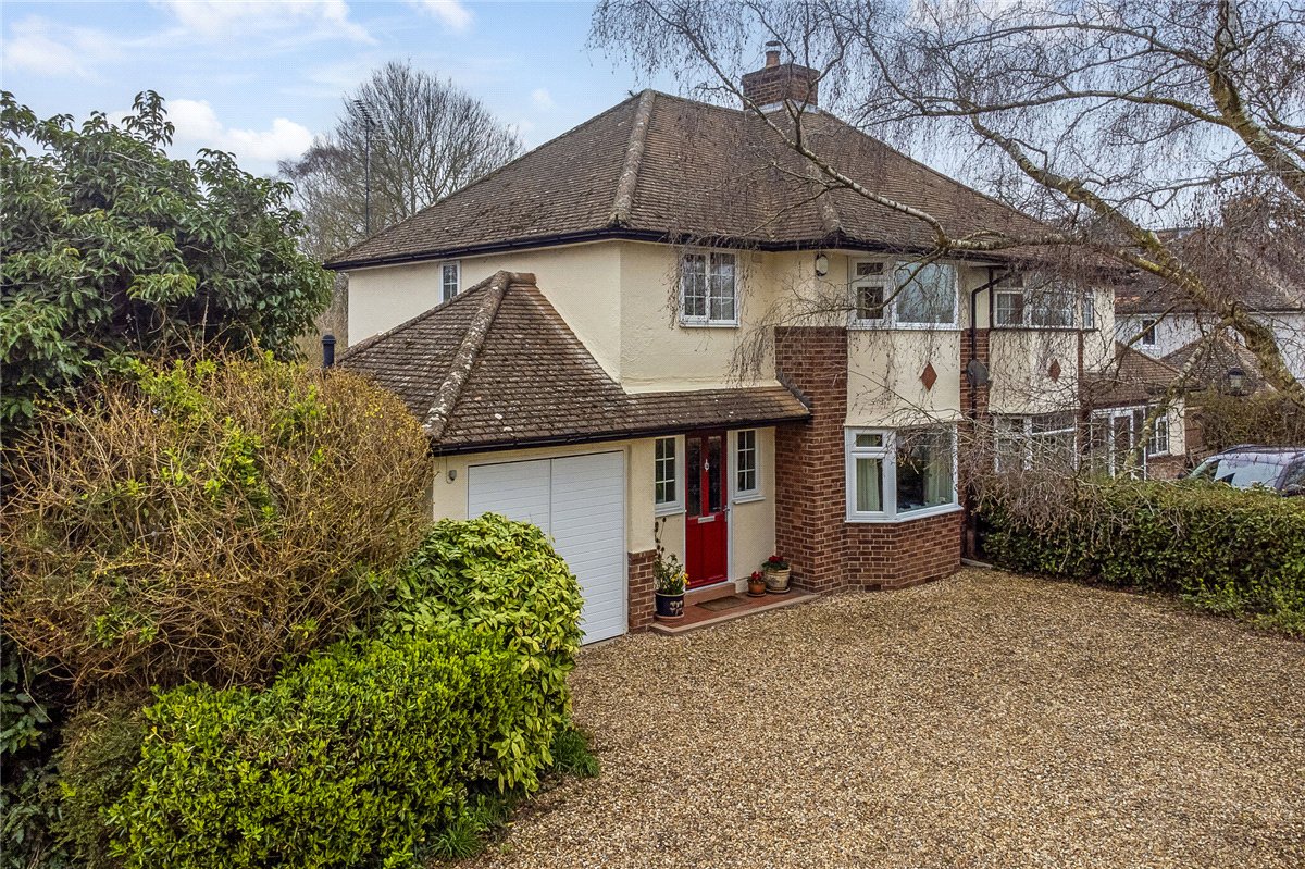 3 bedroom House, Harlton Road, Little Eversden, CB23 - Sold STC