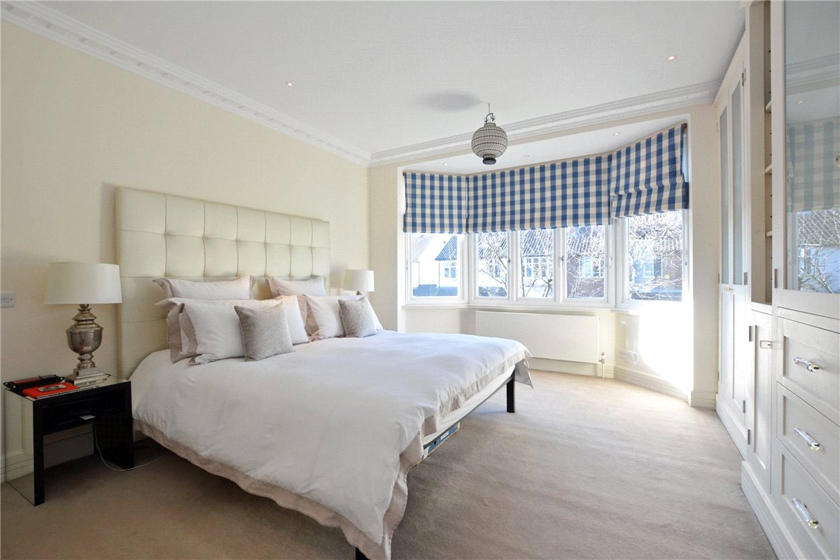5 bedroom House, Belgrave Road, Barnes, SW13 - Available, Image 11
