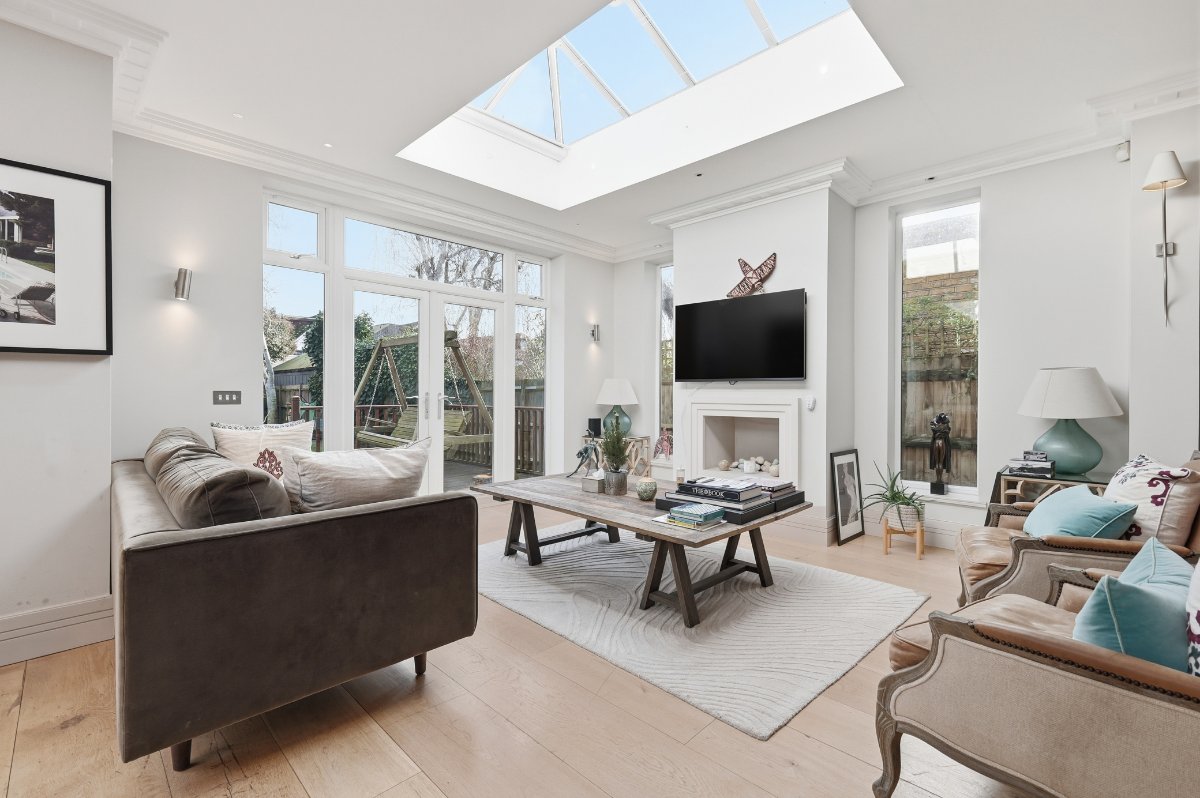 5 bedroom House, Belgrave Road, Barnes, SW13 - Available, Image 11