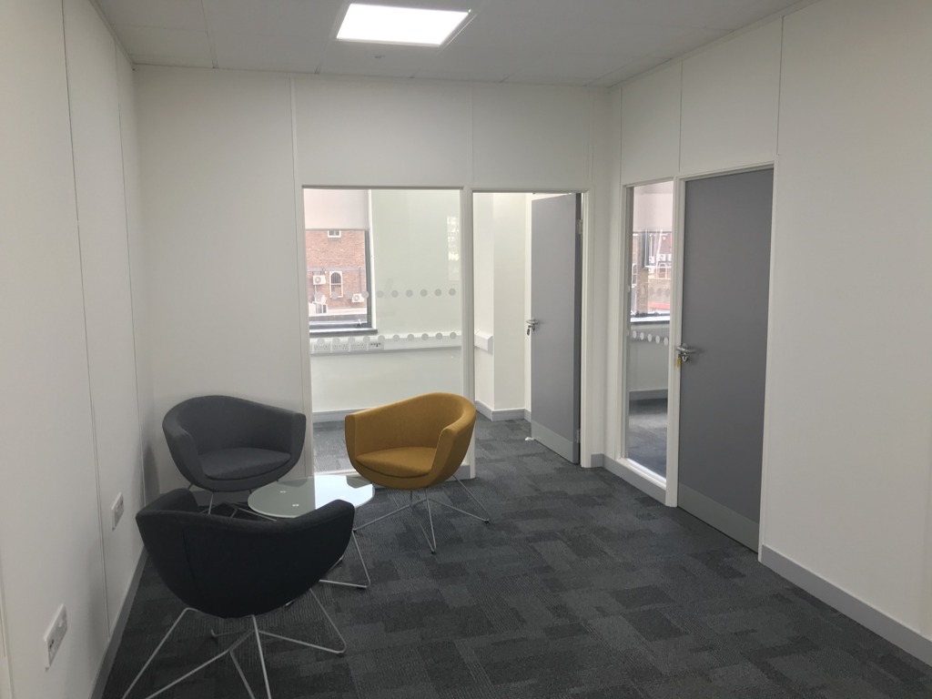 149 to 523 Sq Ft, 160 Falcon Road, London, SW11 - Available, Image 7