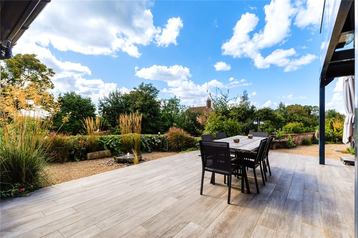 4 bedroom House, Honeystreet, Pewsey, SN9 - Sold STC, Image 3